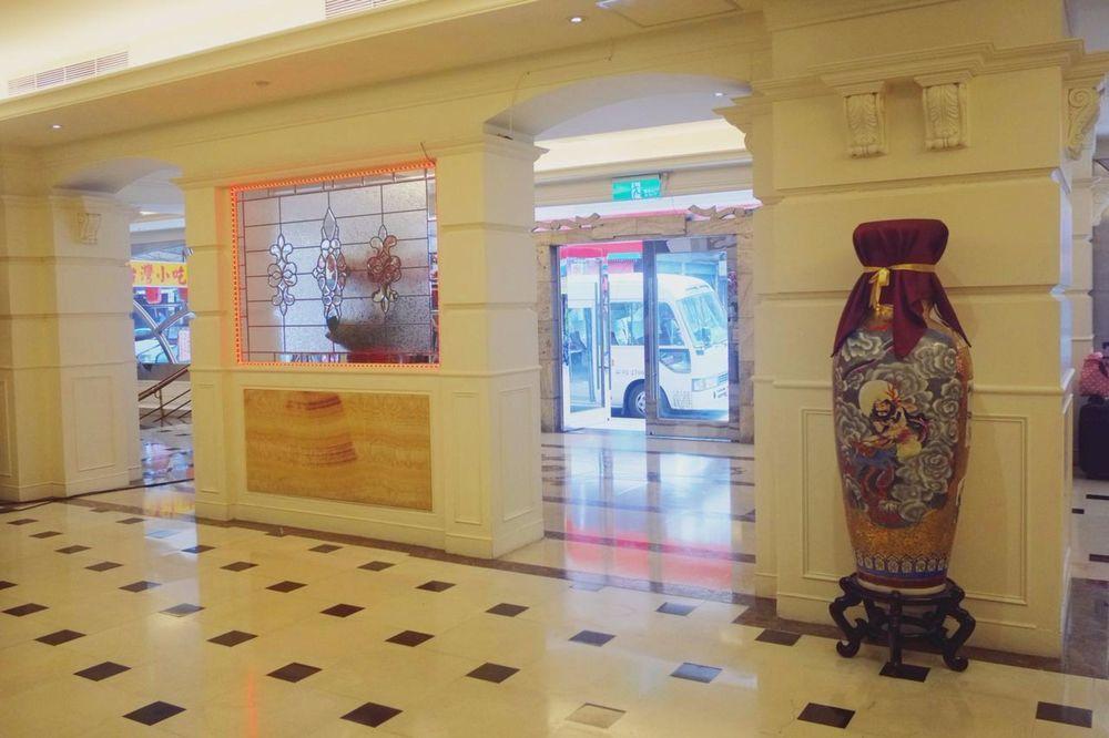 Onetel - Ximen Hotel Csungho Kültér fotó