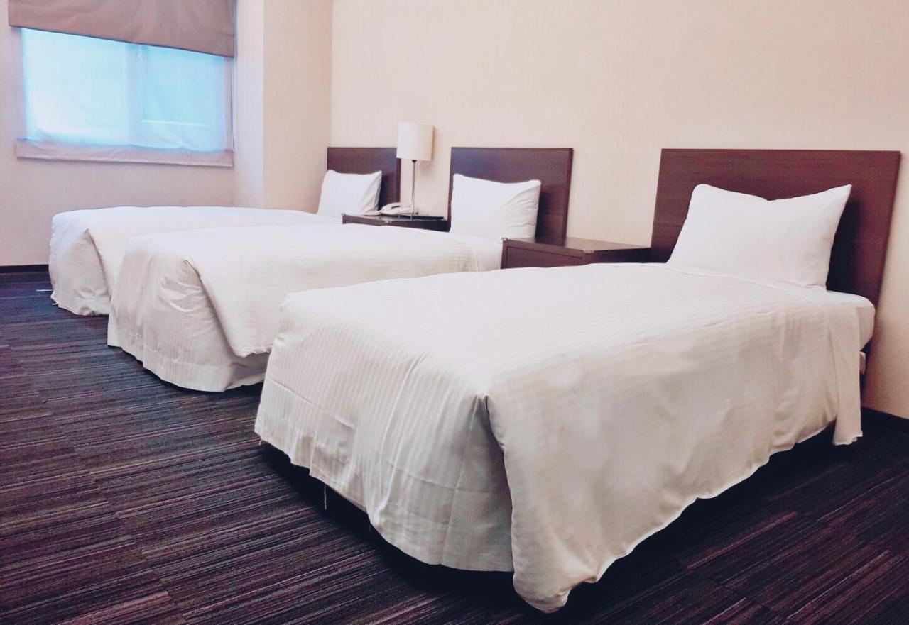 Onetel - Ximen Hotel Csungho Kültér fotó