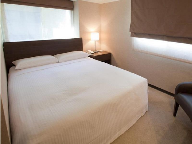 Onetel - Ximen Hotel Csungho Kültér fotó