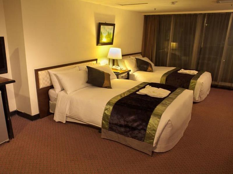 Onetel - Ximen Hotel Csungho Kültér fotó