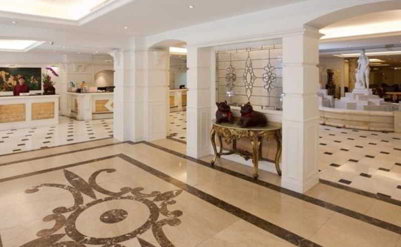 Onetel - Ximen Hotel Csungho Kültér fotó