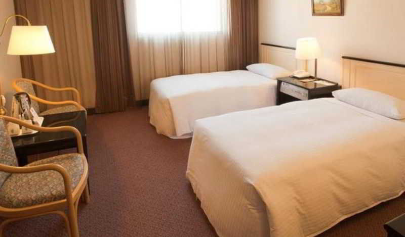 Onetel - Ximen Hotel Csungho Kültér fotó