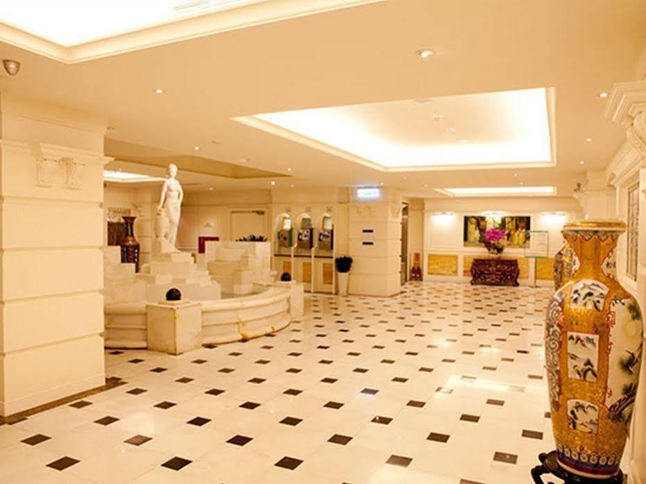 Onetel - Ximen Hotel Csungho Kültér fotó