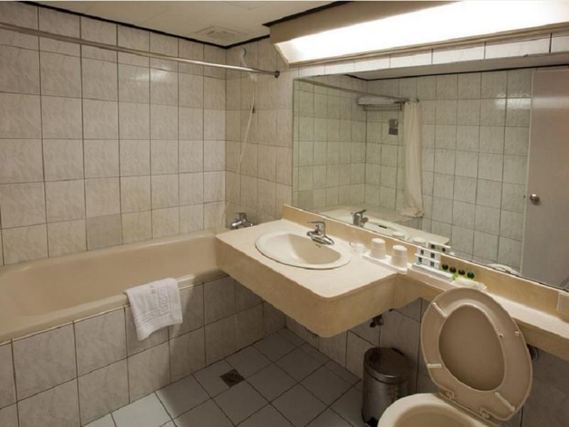 Onetel - Ximen Hotel Csungho Kültér fotó
